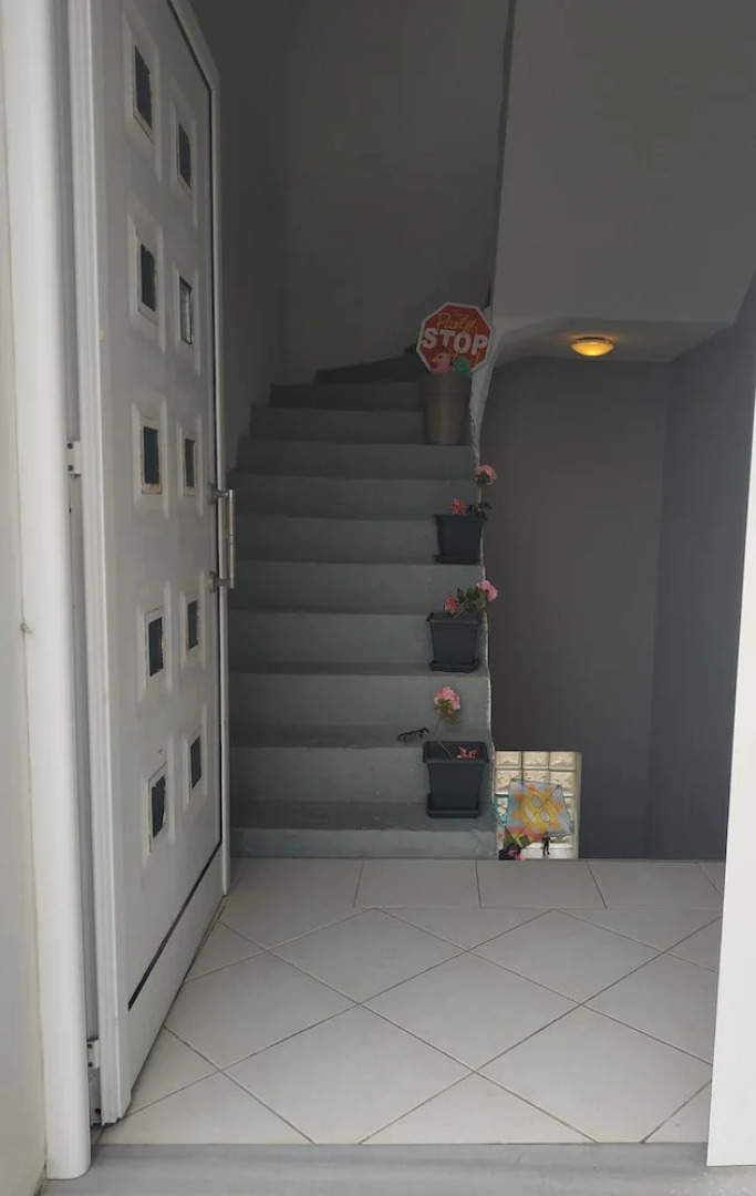 Poseidonia Apartment