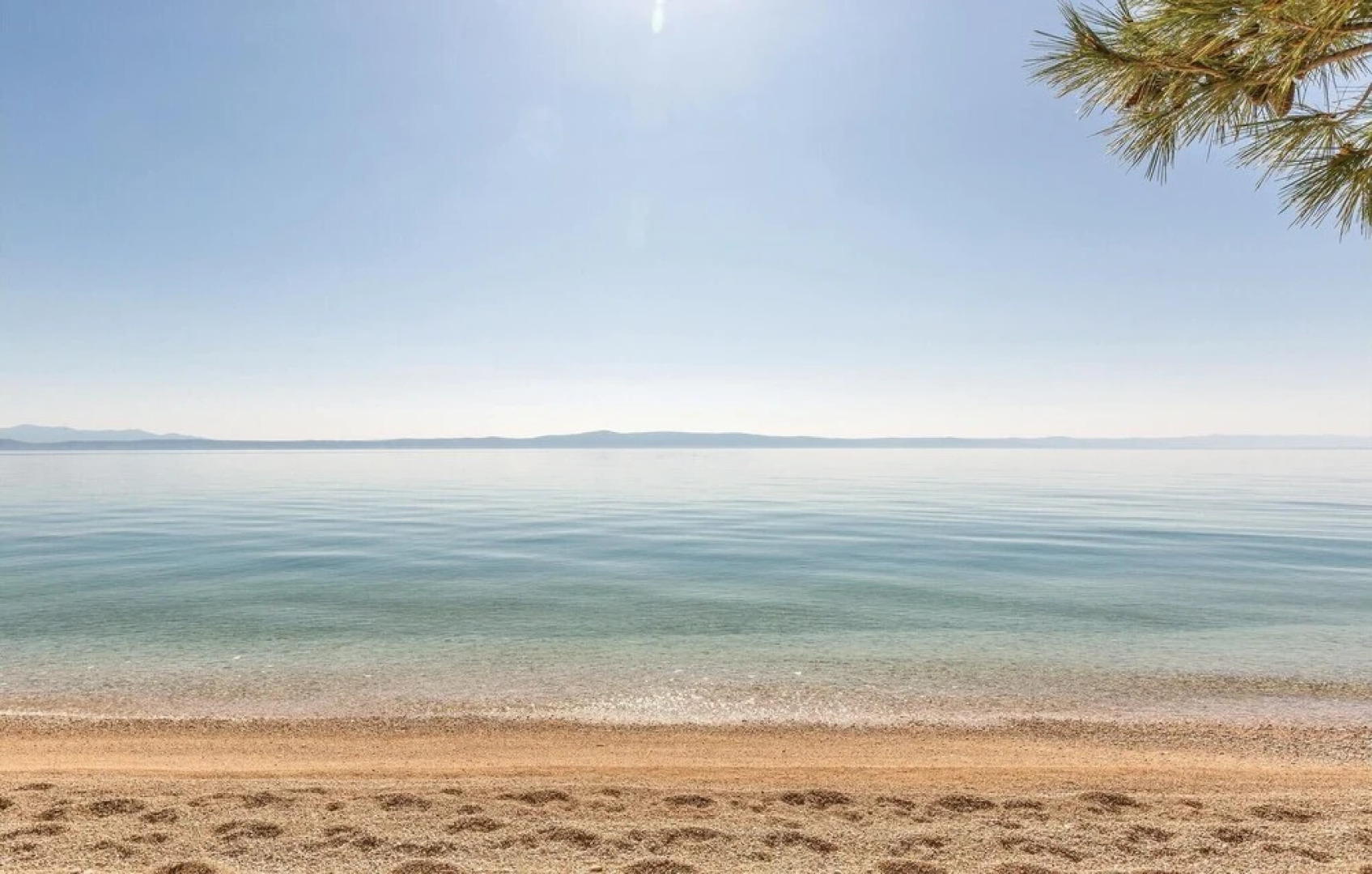 Amazing Home in Tucepi With Wifi and 1 Bedrooms