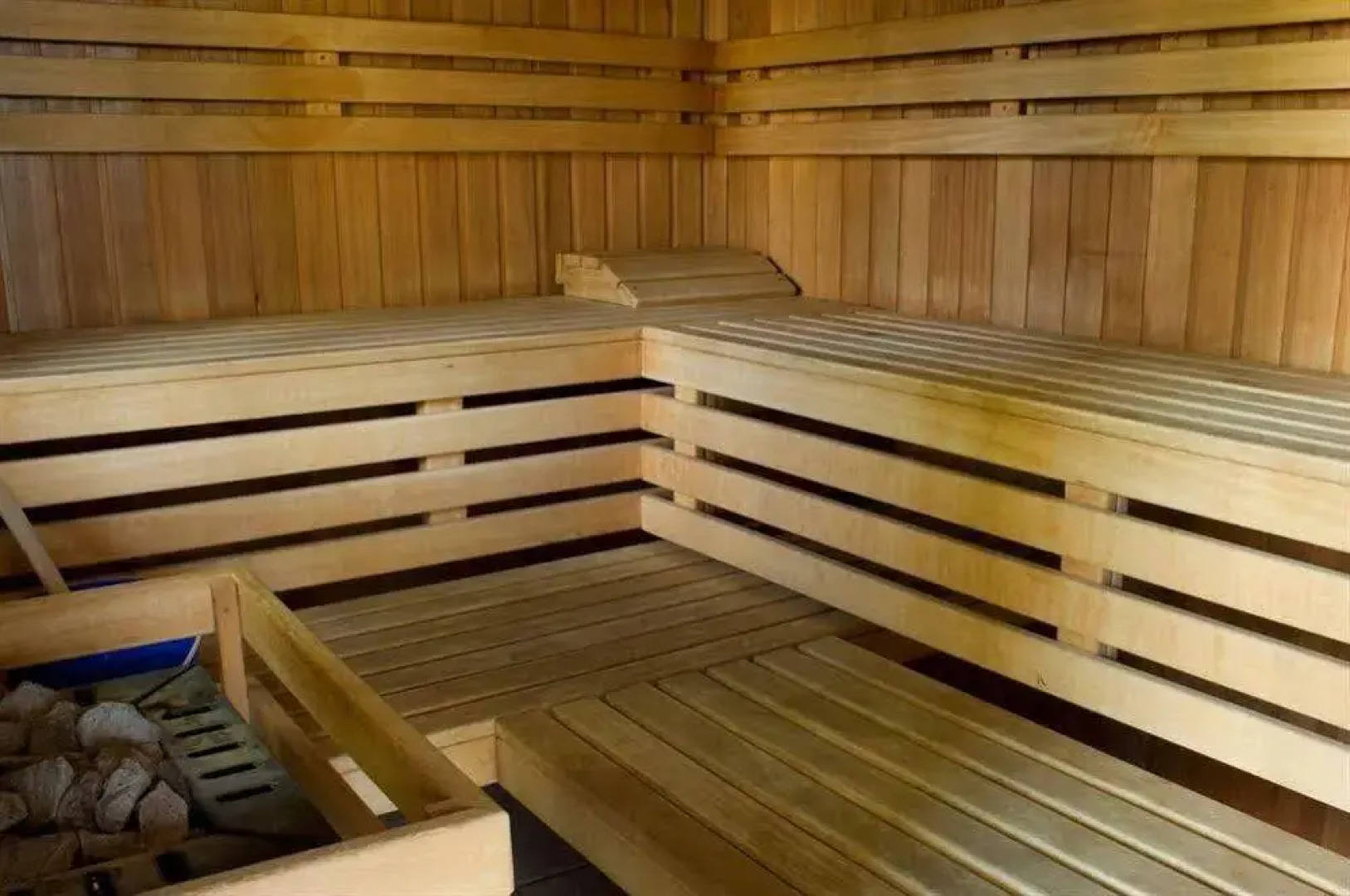 Charme Hotel Overbosch