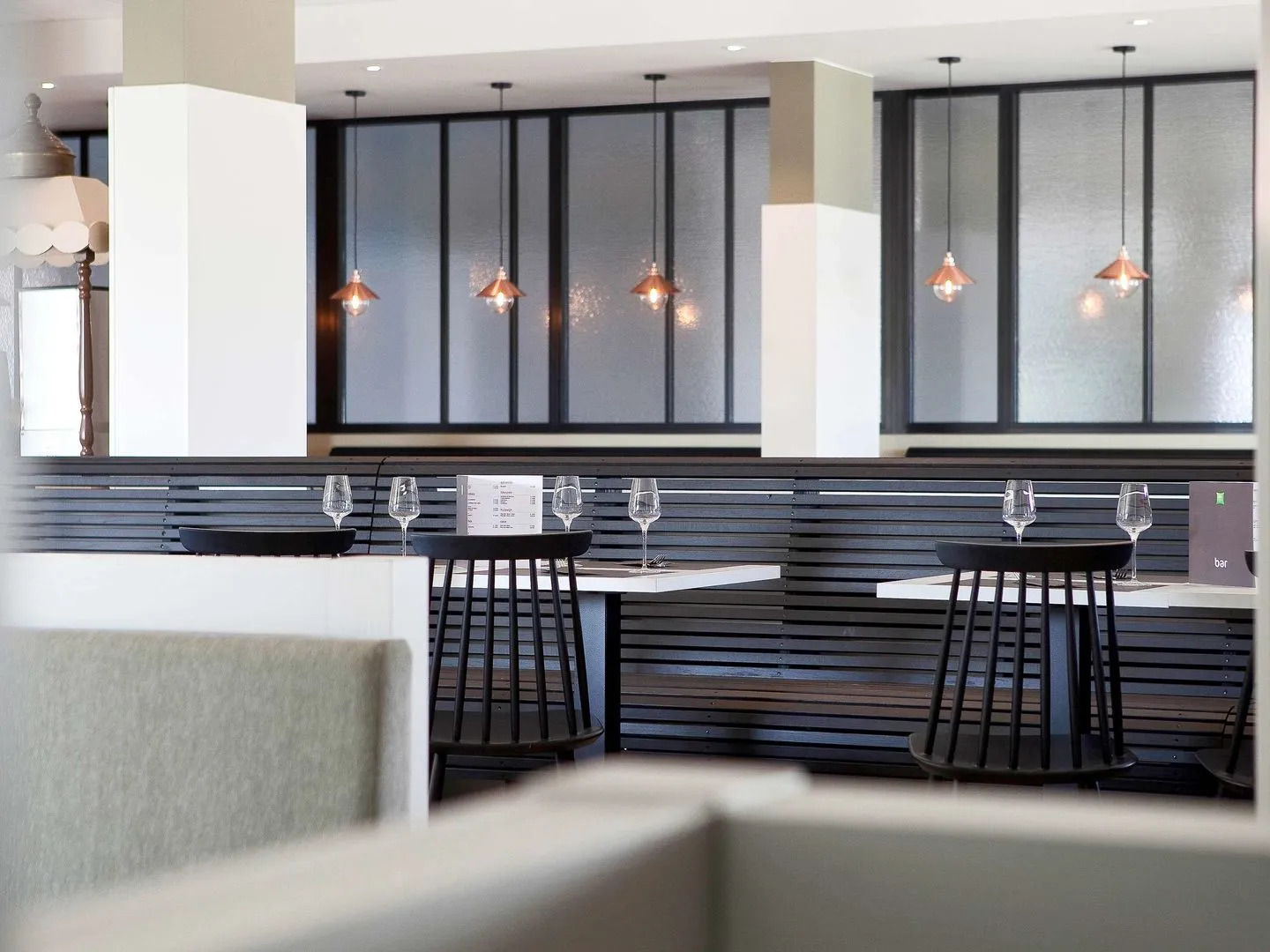 ibis Styles Nieuwpoort