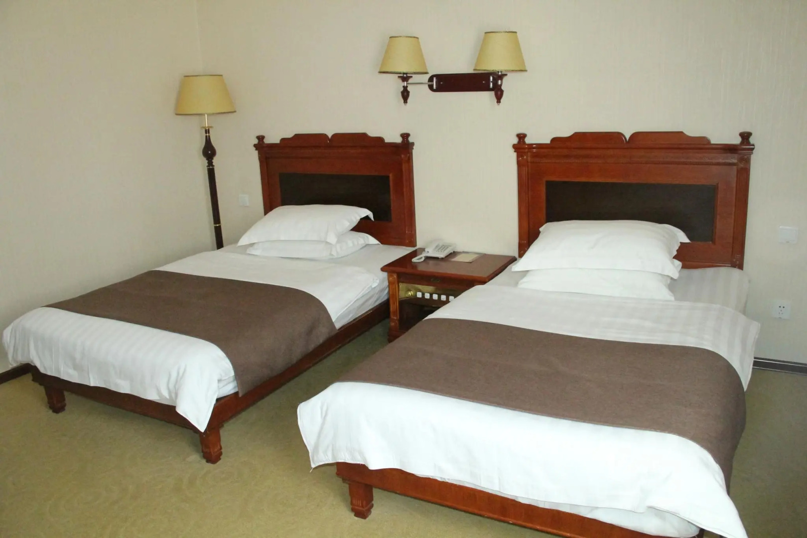 Гостиница «Фируз»