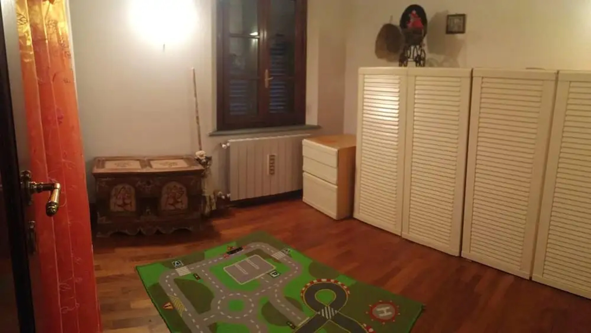 House With 3 Bedrooms in Castell'anselmo, With Furnished Terrace and Wifi Near the Beach