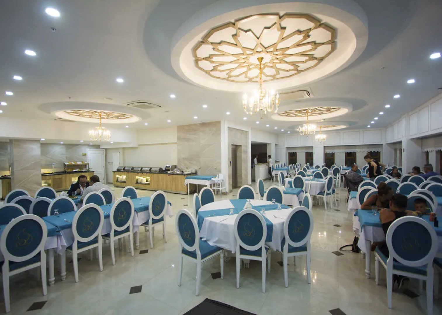 Sultanoglu Hotel & Spa