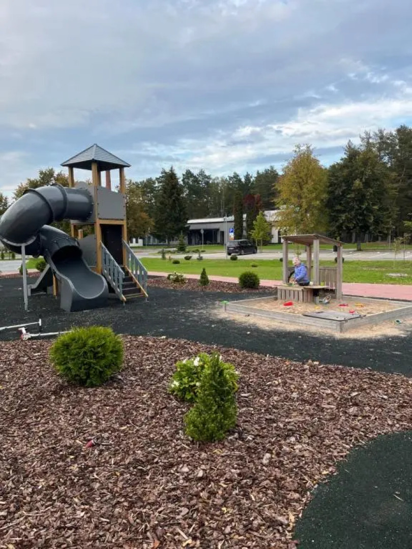 Albatross Beach Apartment - SPA, Sea and Forest