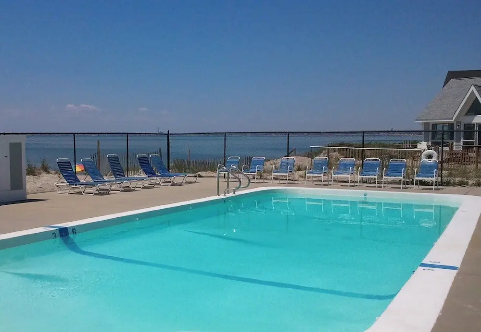 Horizons Beach Resort