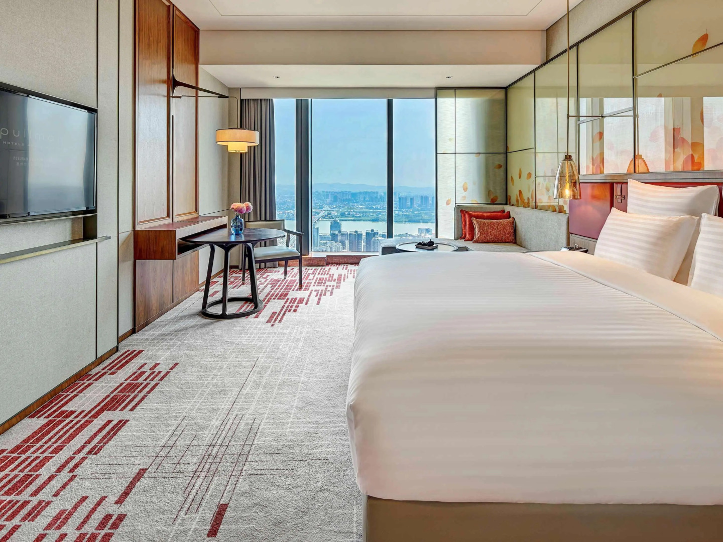 Pullman Huizhou Kaisa