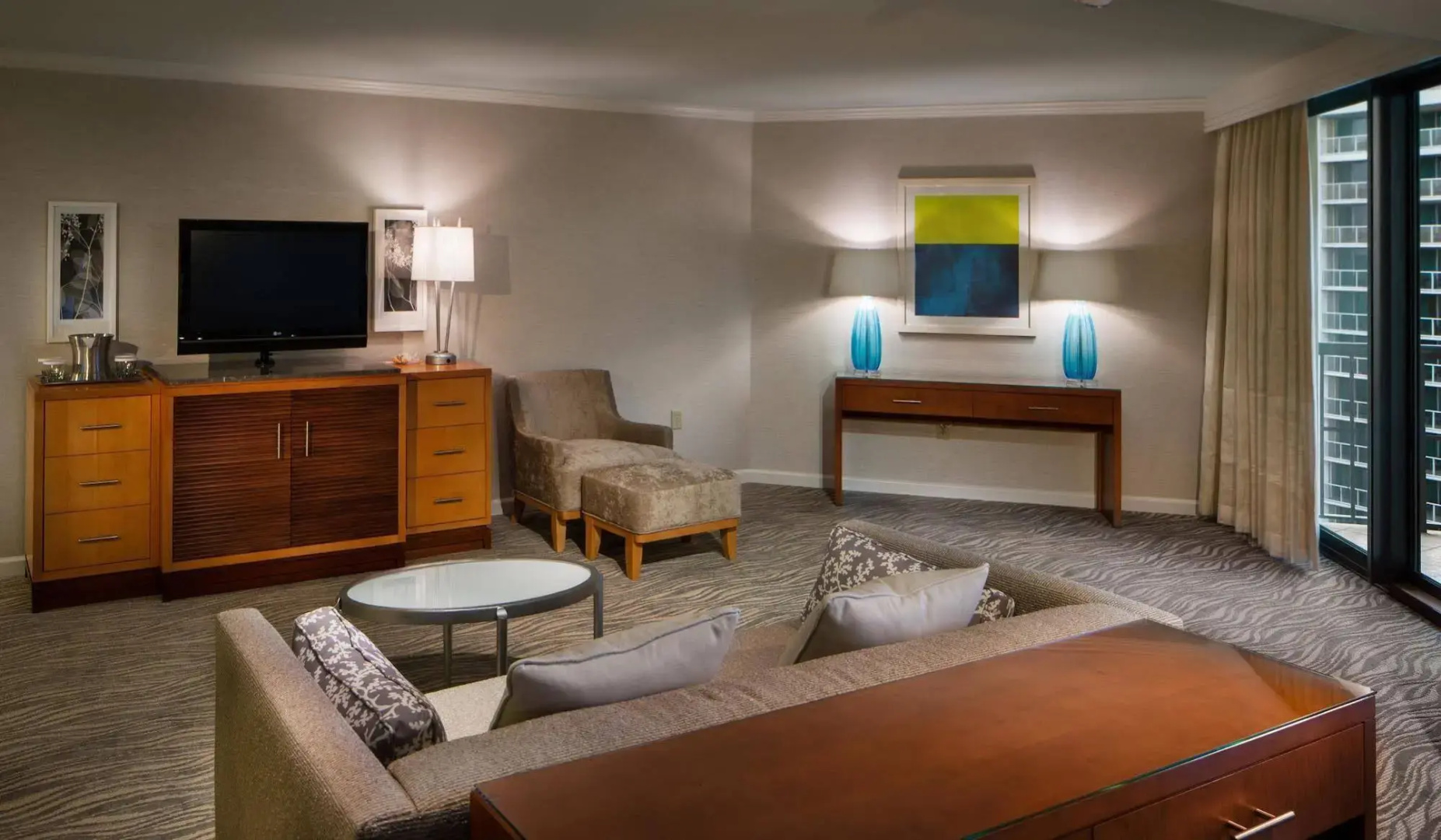 Hilton Grand Vacations Club Regency