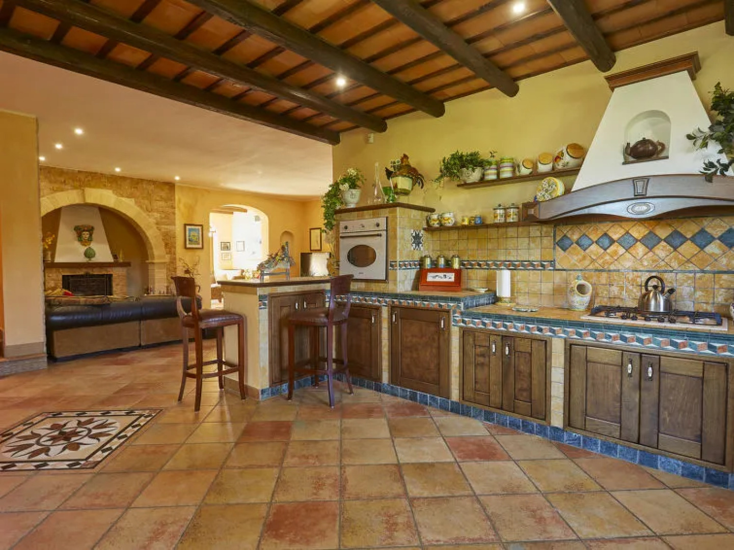 Oasi Bar Affittacamere