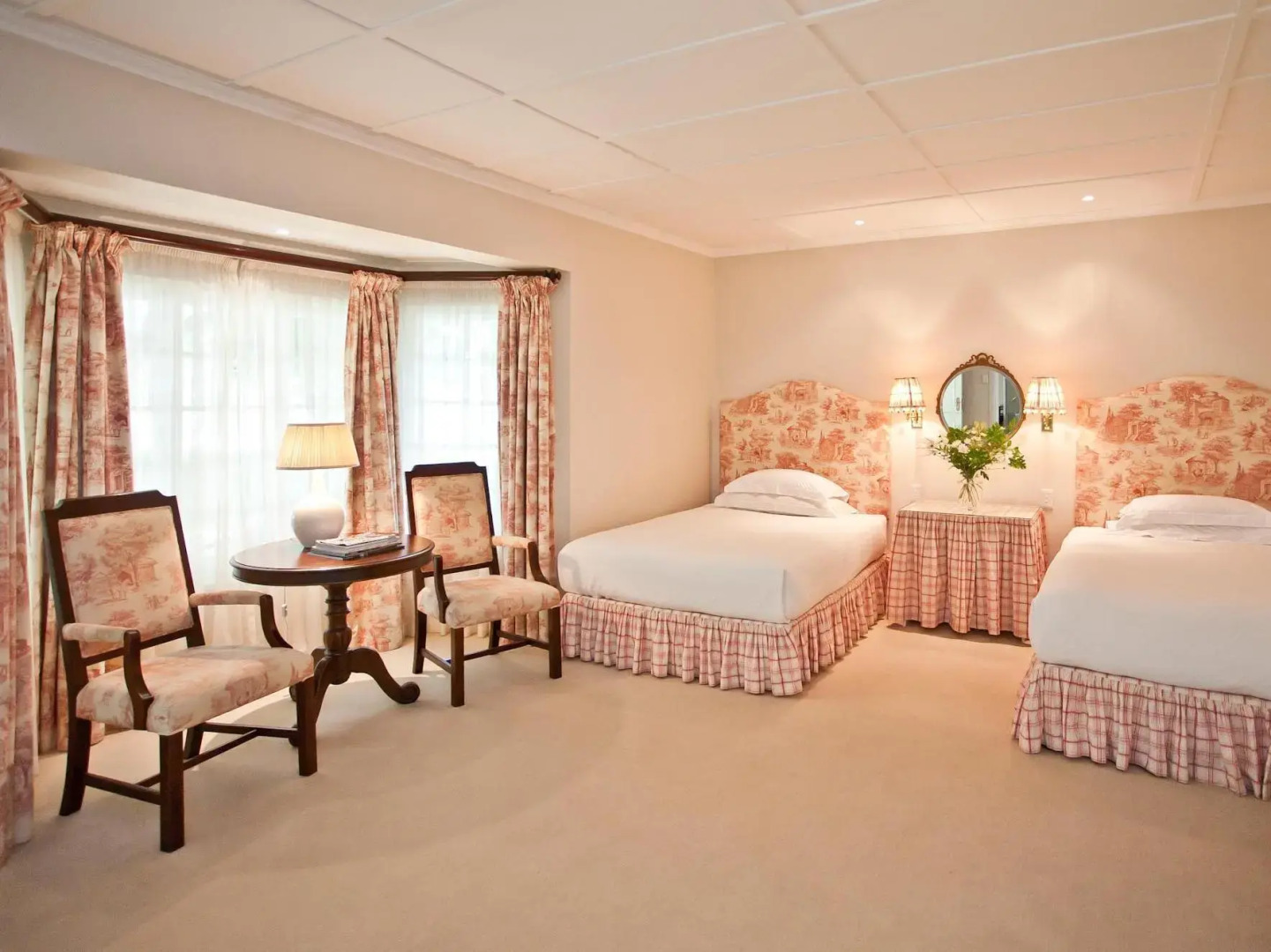 Rosenhof Boutique Hotel