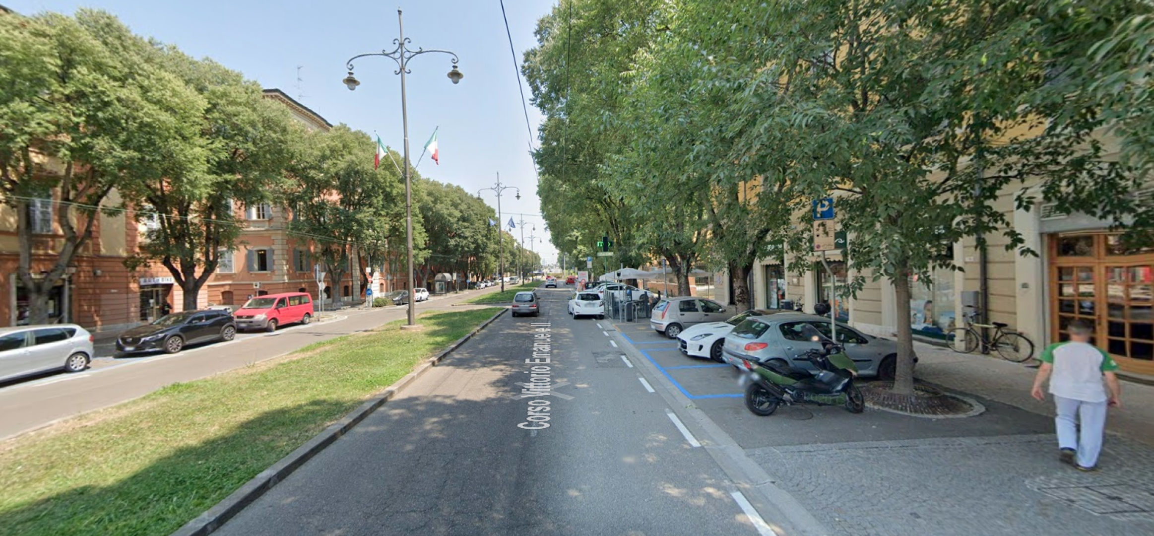 Best Western Premier Milano Palace Hotel