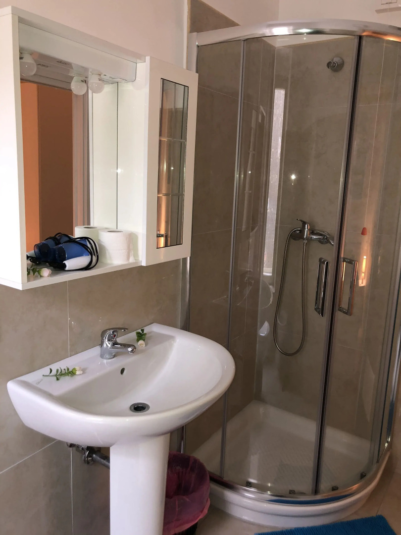 Volì club Bed & Breakfast