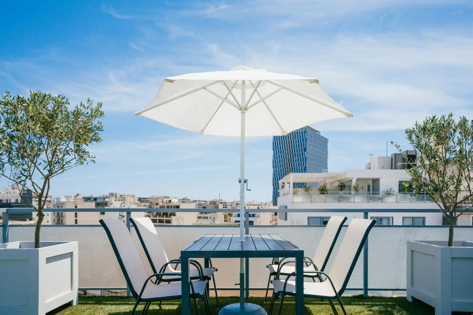 Gallery Central Piraeus Port