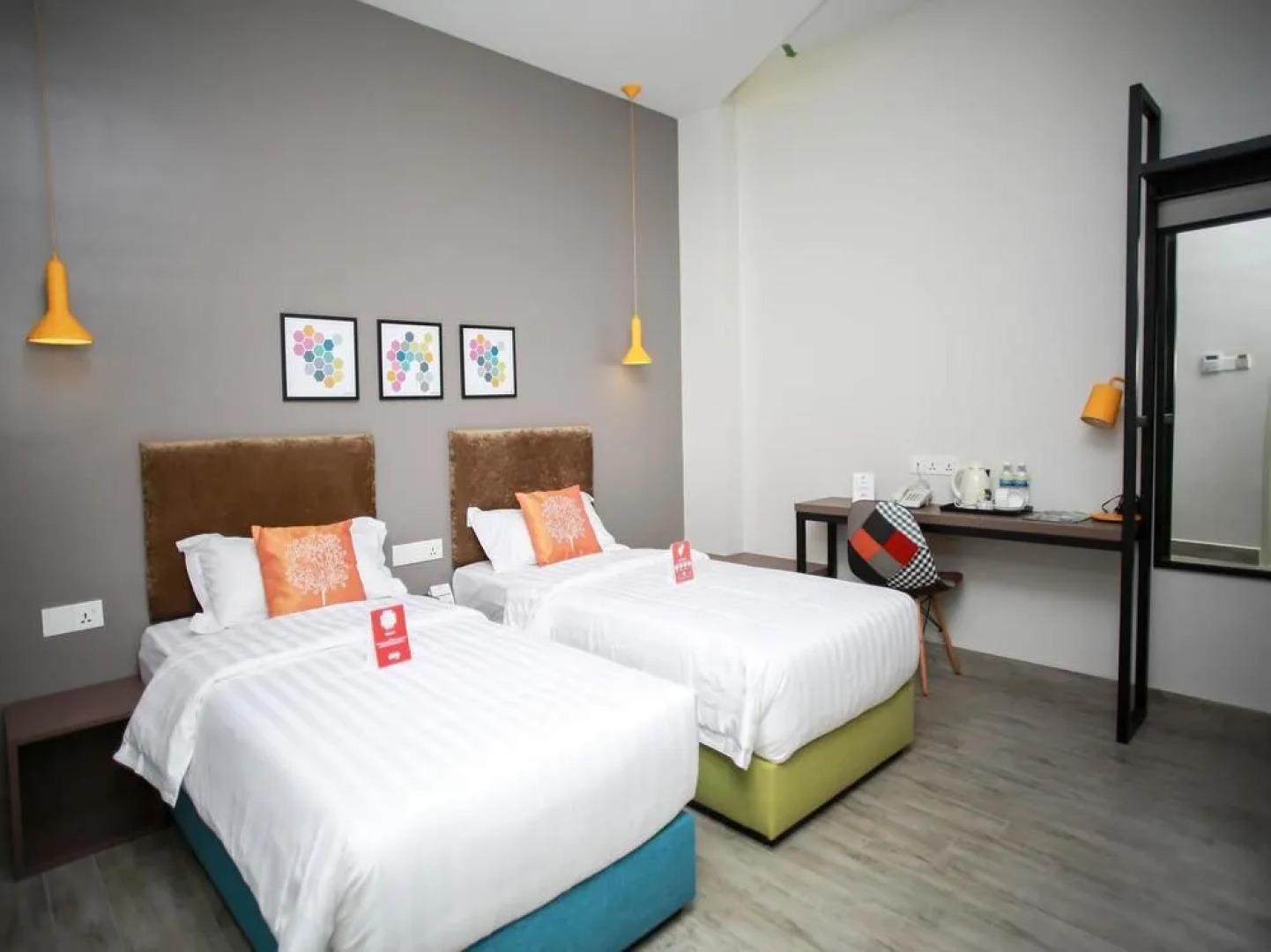 OYO Rooms Near Universiti Teknologi Malaysia