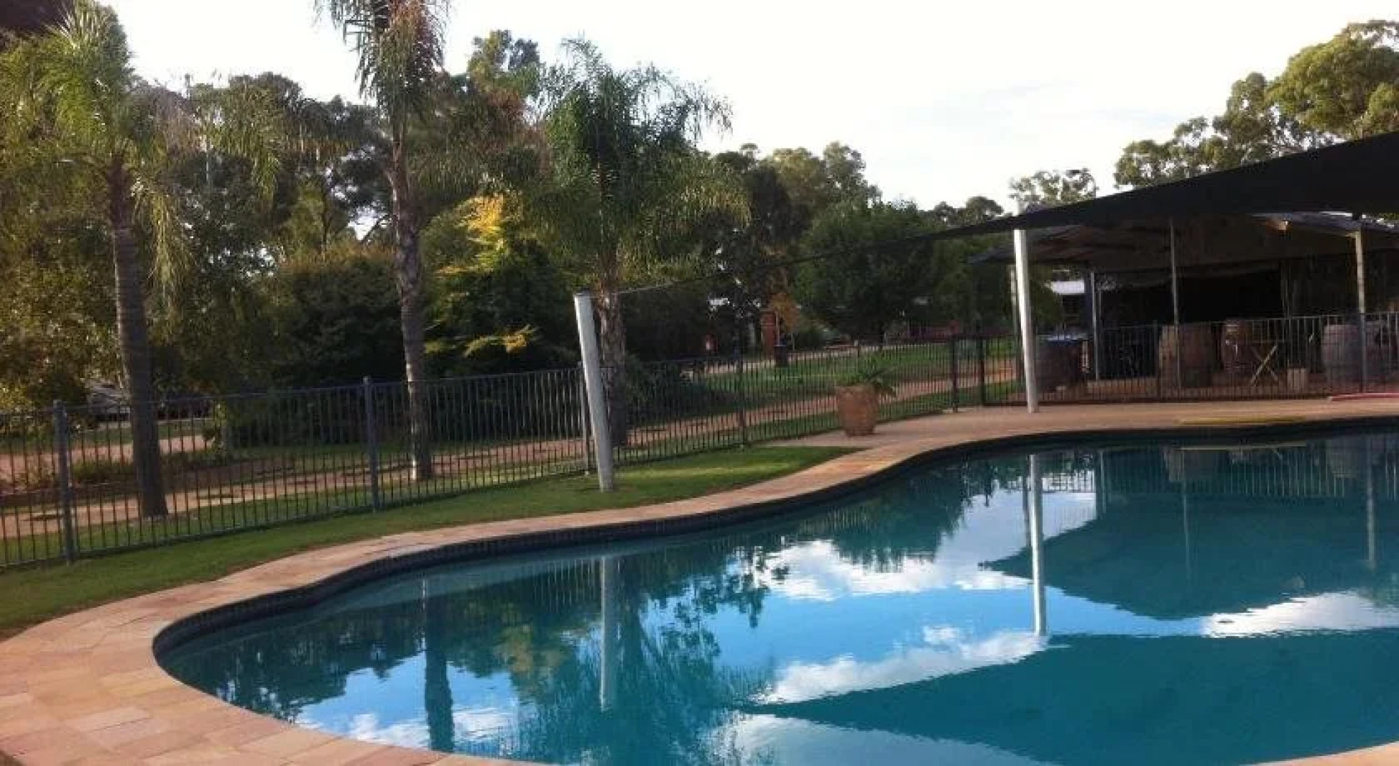 Bundalong Holiday Resort