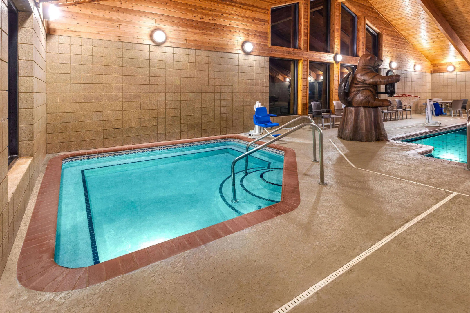 AmericInn by Wyndham Wabasha