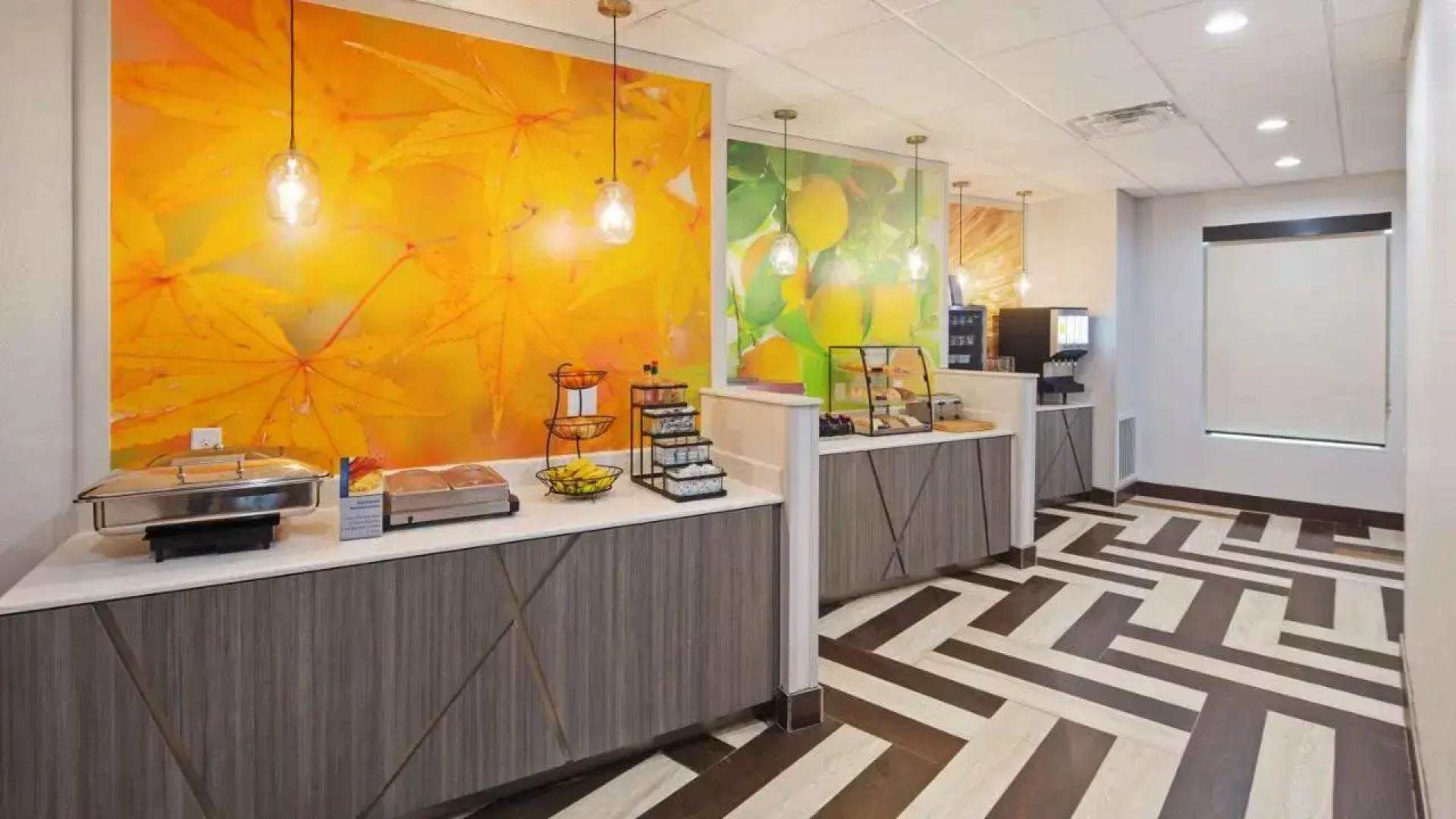 Best Western Green Oaks Inn & Suites