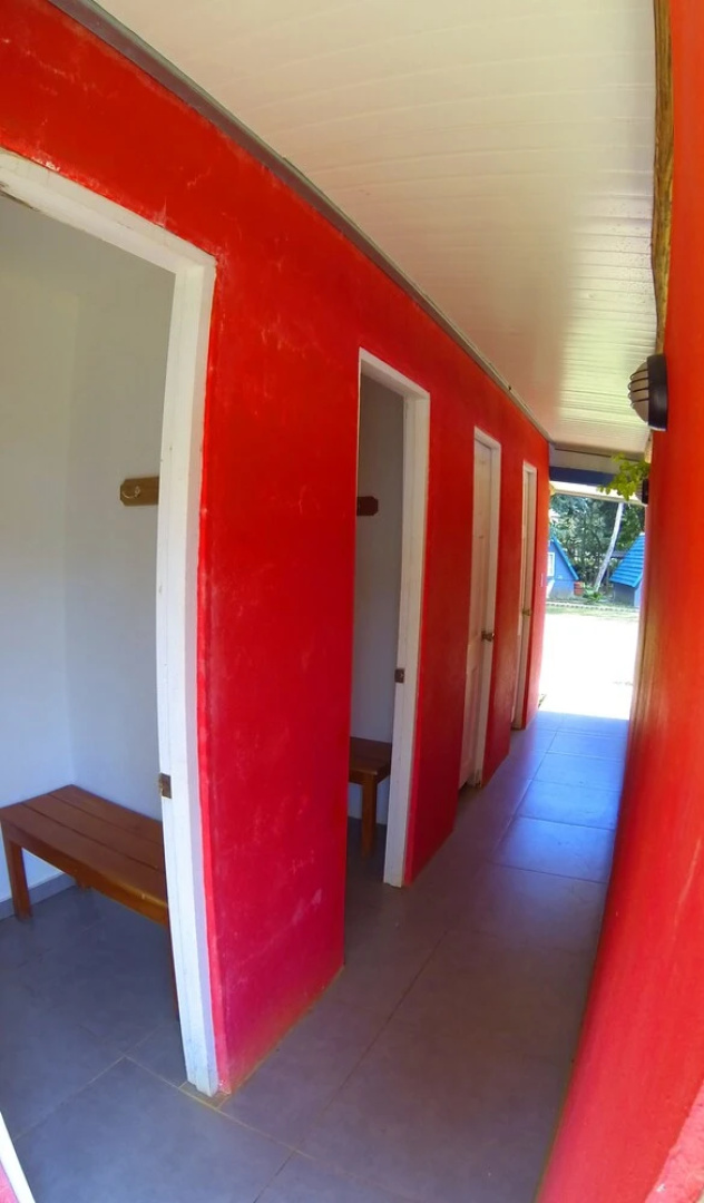 Tipi Hostel