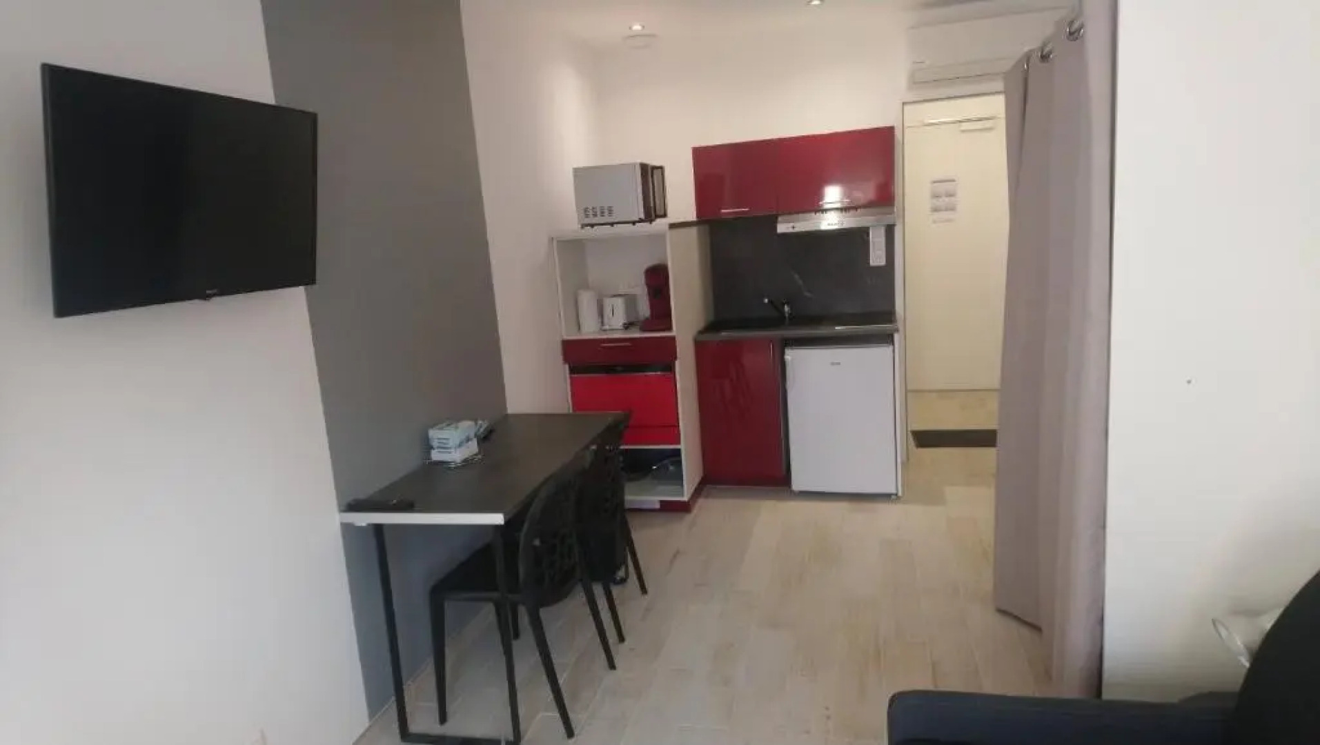 Appart' Hotel Cholet