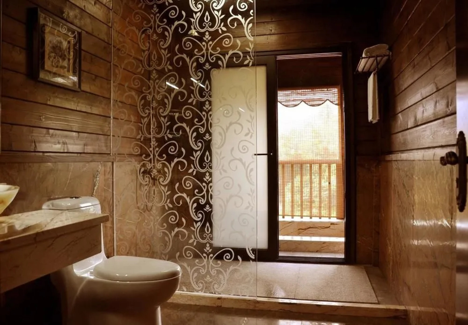 Huizhou Coast Hotspring Resort