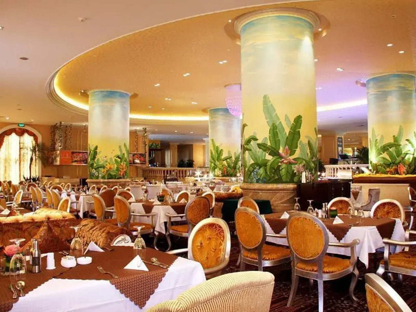 Xinhui Country Garden Phoenix Hotel