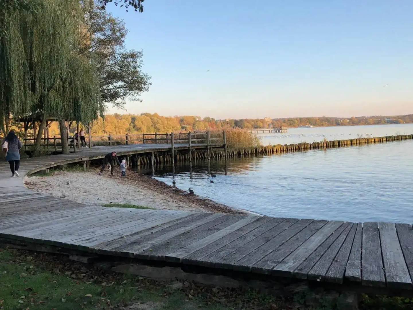 FeWo Erholsame Auszeit