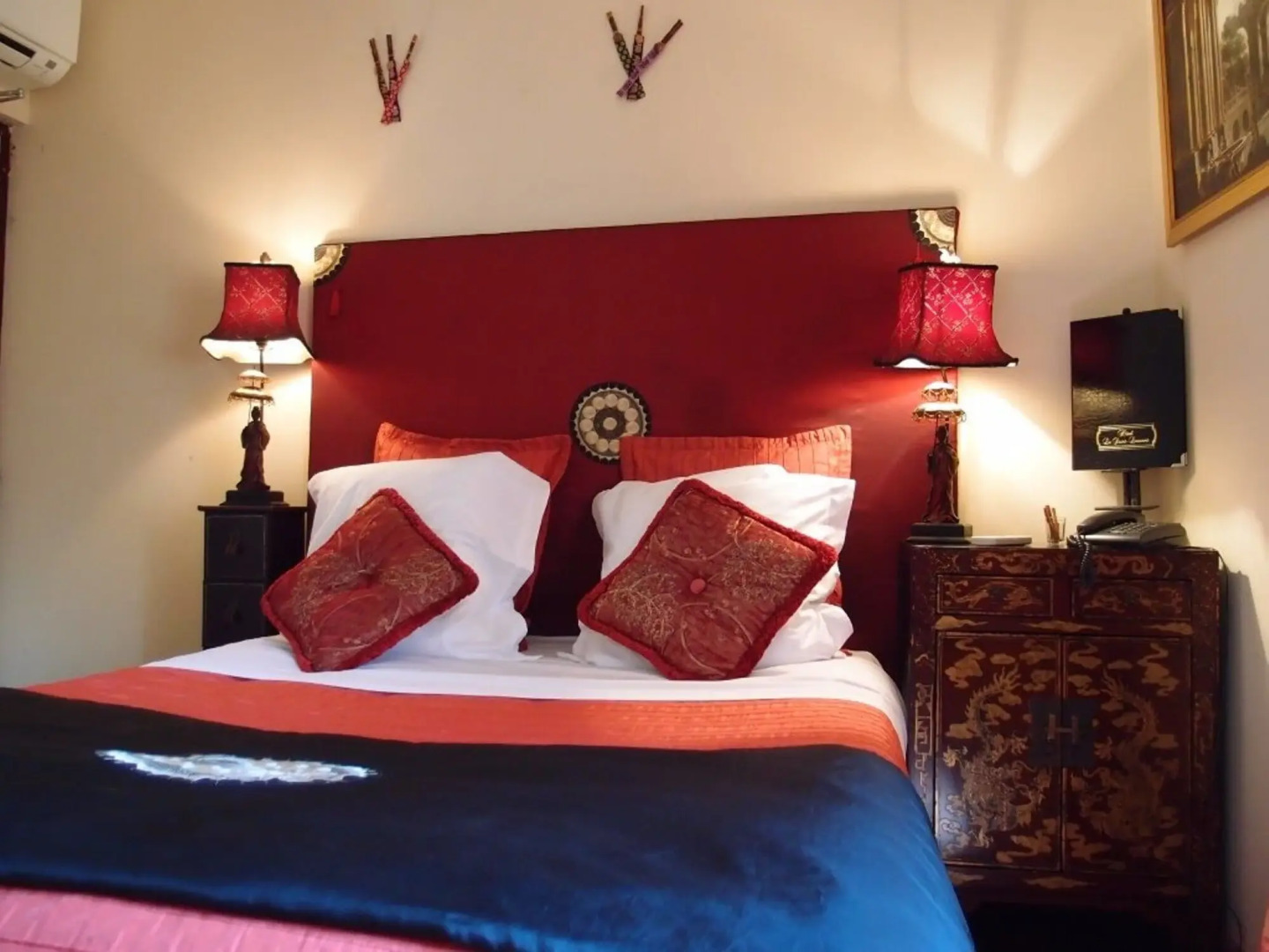 Hôtel Le Saint Laurent