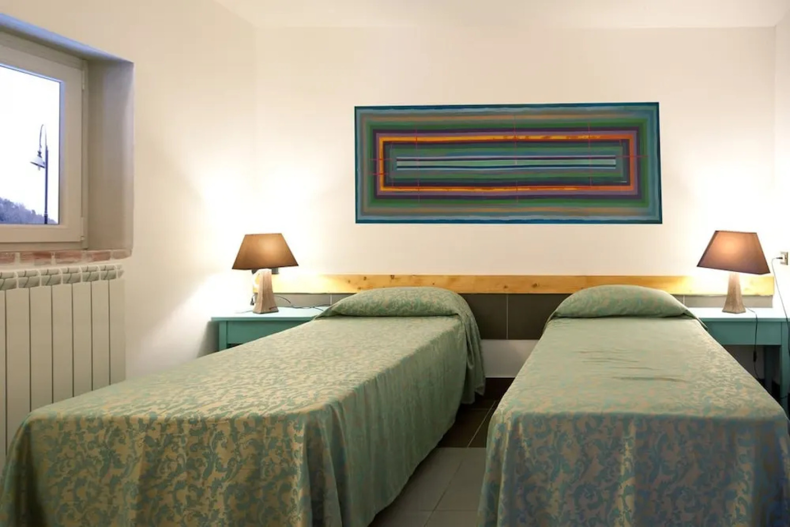 Il Borgo Centro Vacanze