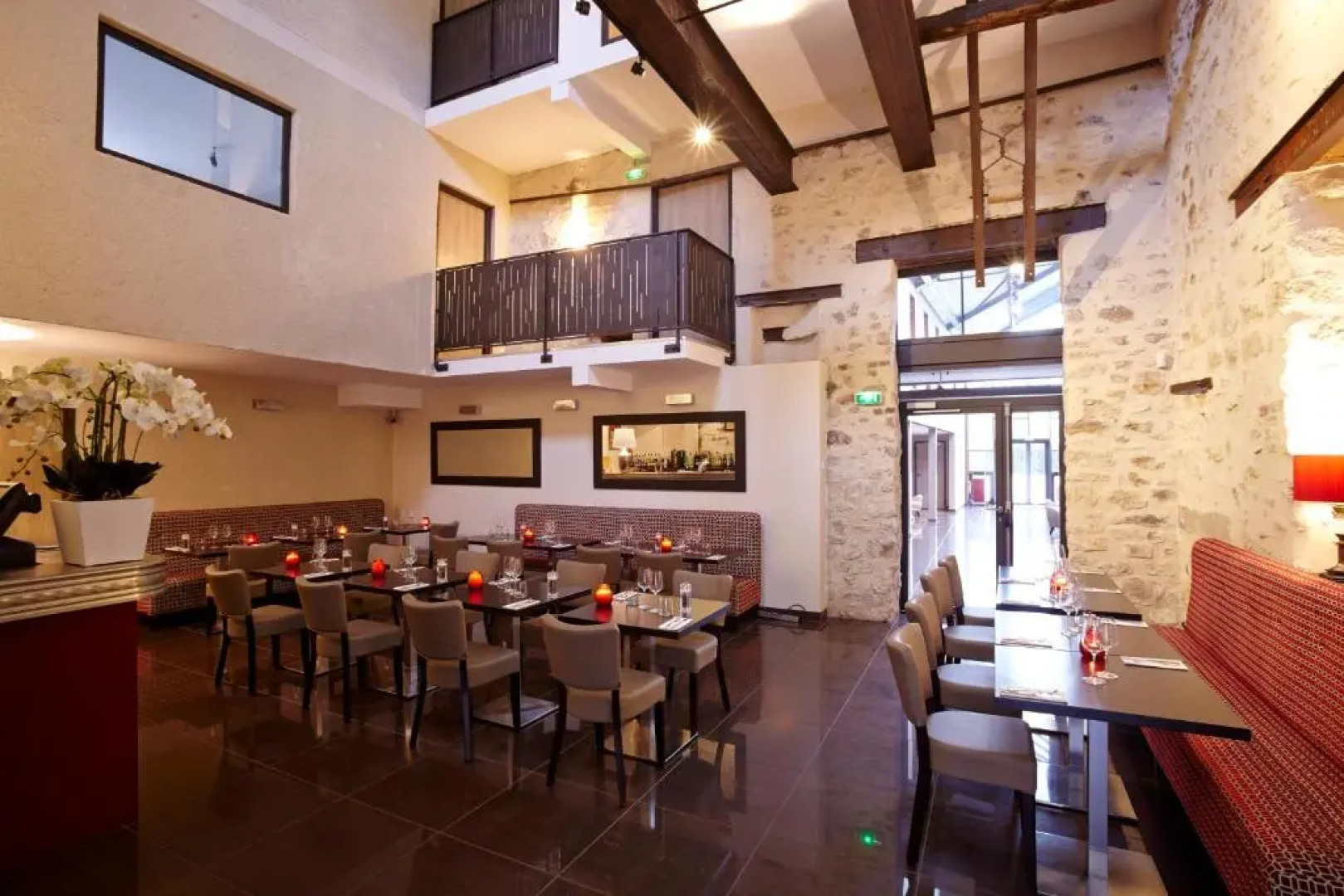 Maison d'Hôtes Les Herbes Folles