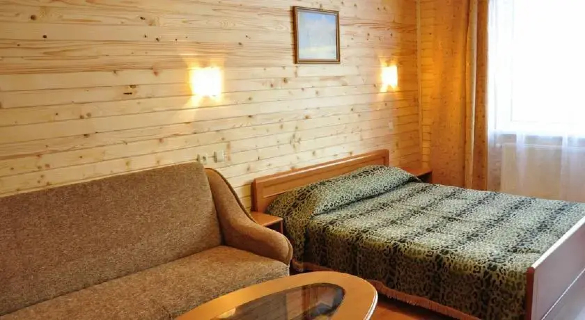 Karpatski Zori Hotel