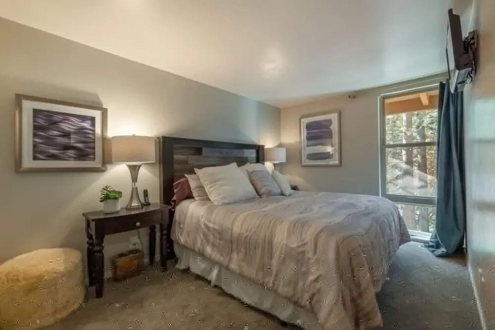 North Lake Blvd Criterion 3 - Pinegrove