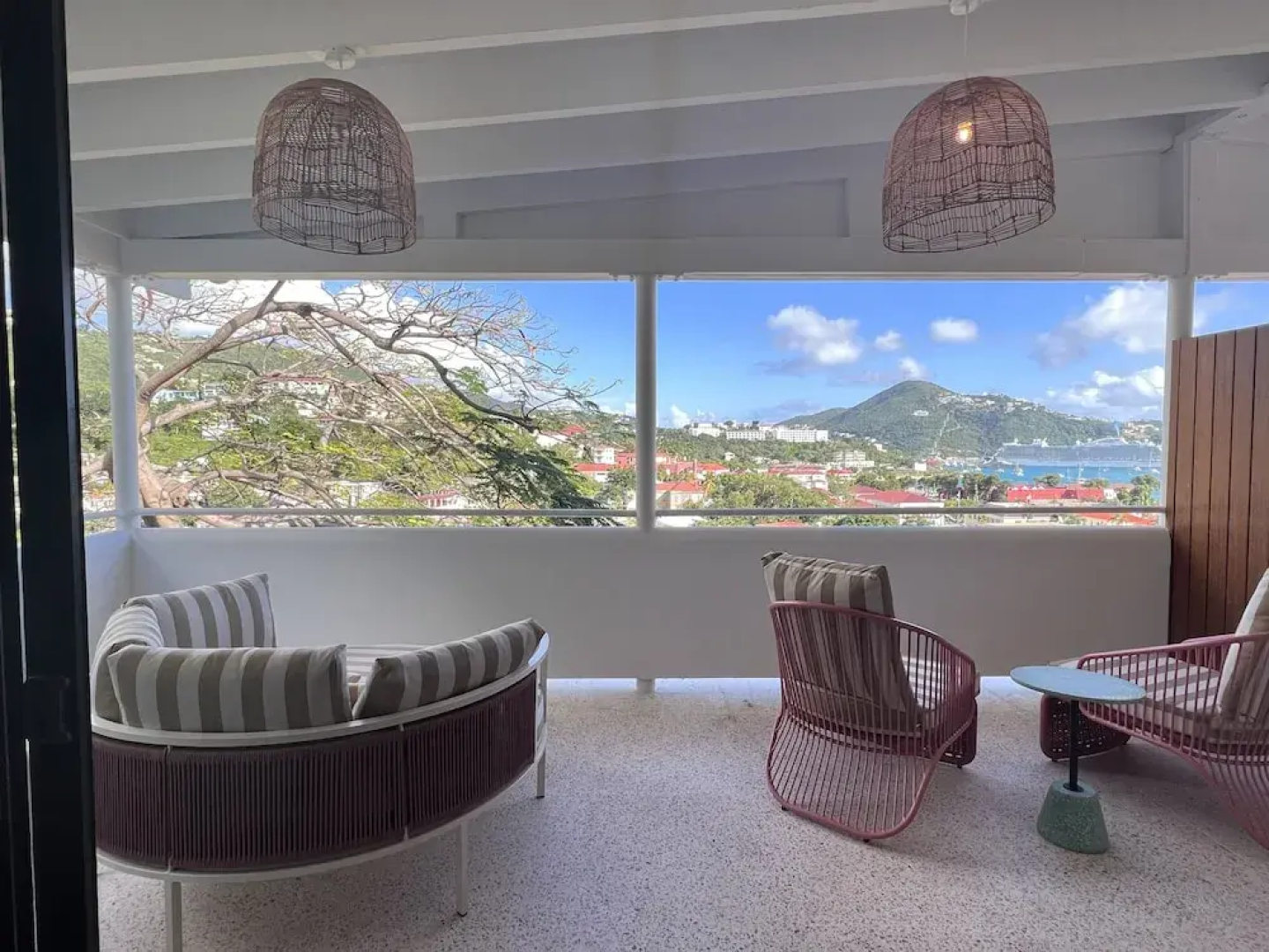 The Pink Palm Hotel - Adults Only