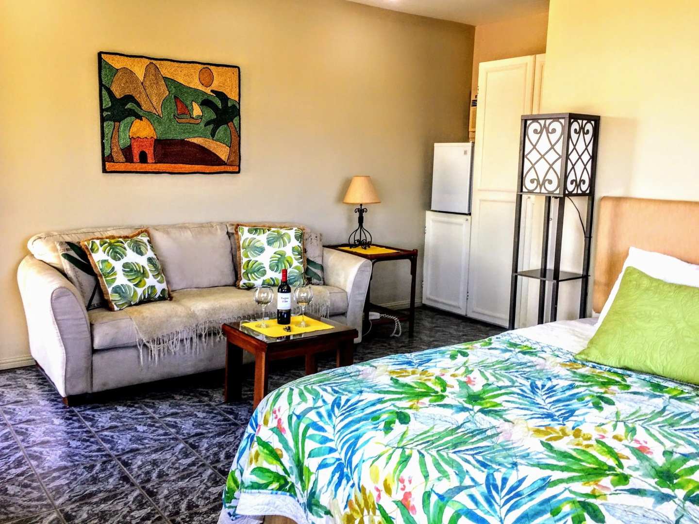 Vista Canyon Inn