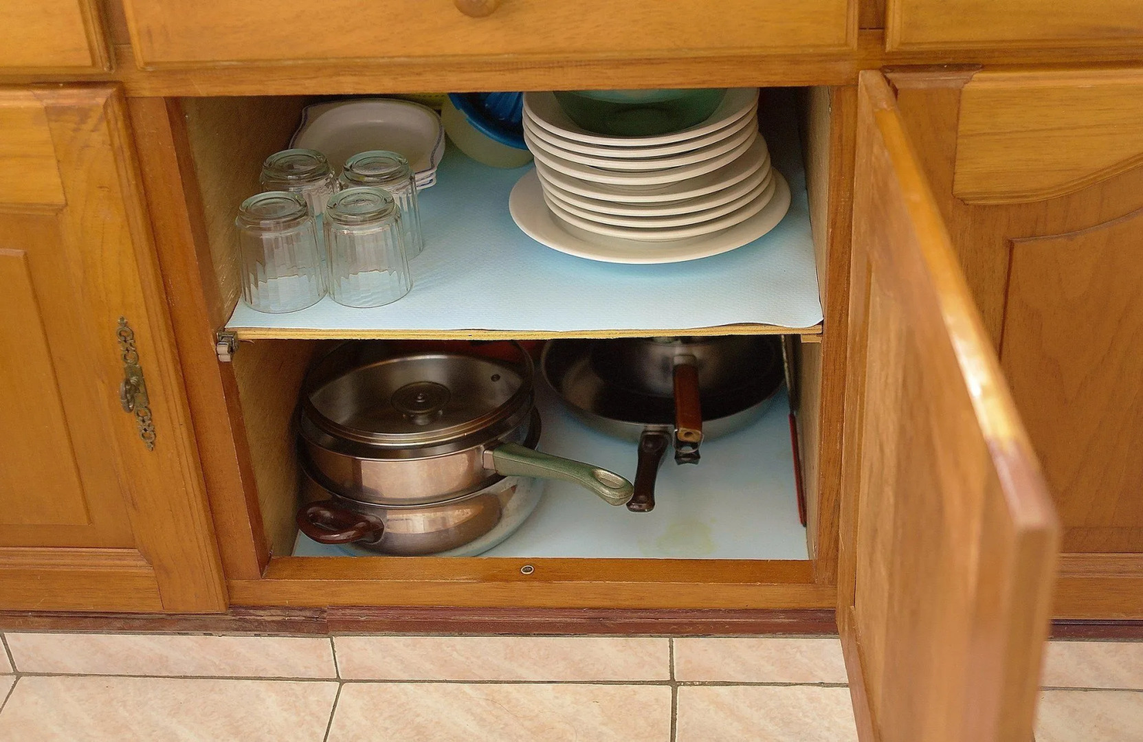 Les Merveilleux Flots de la Mer