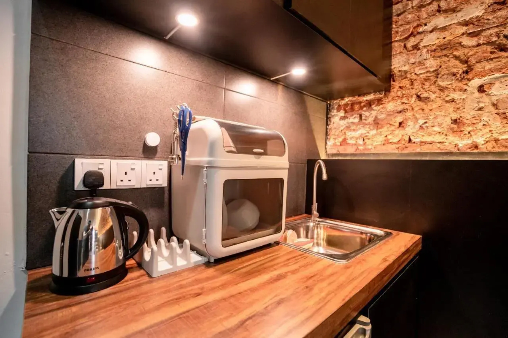 Chulia Heritage Studio