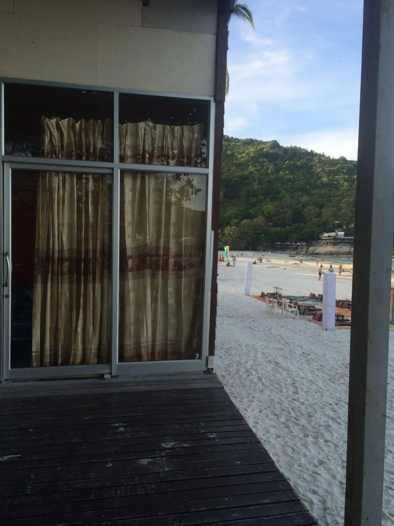 Supreeya Guesthouse - Hostel