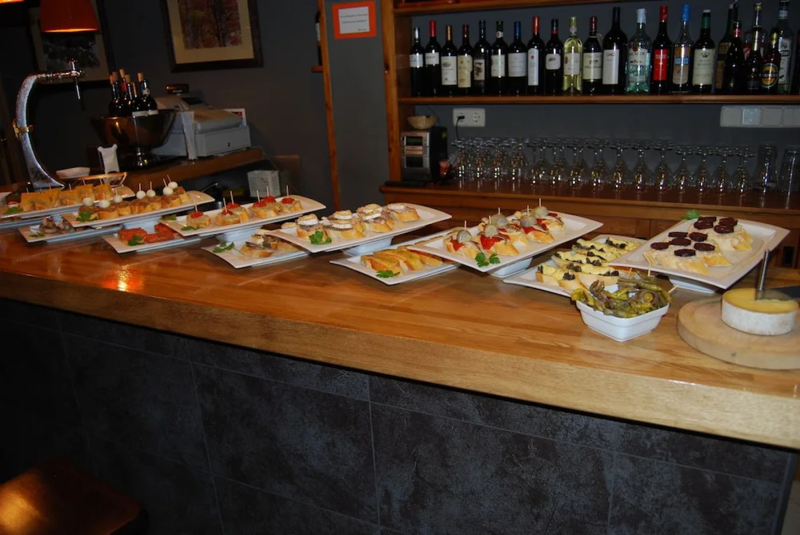 Pension Casa Vicenta