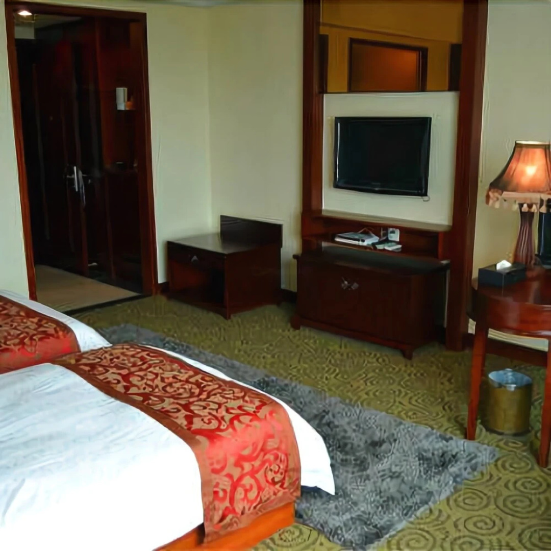 Shunde Gold Coast Hotel