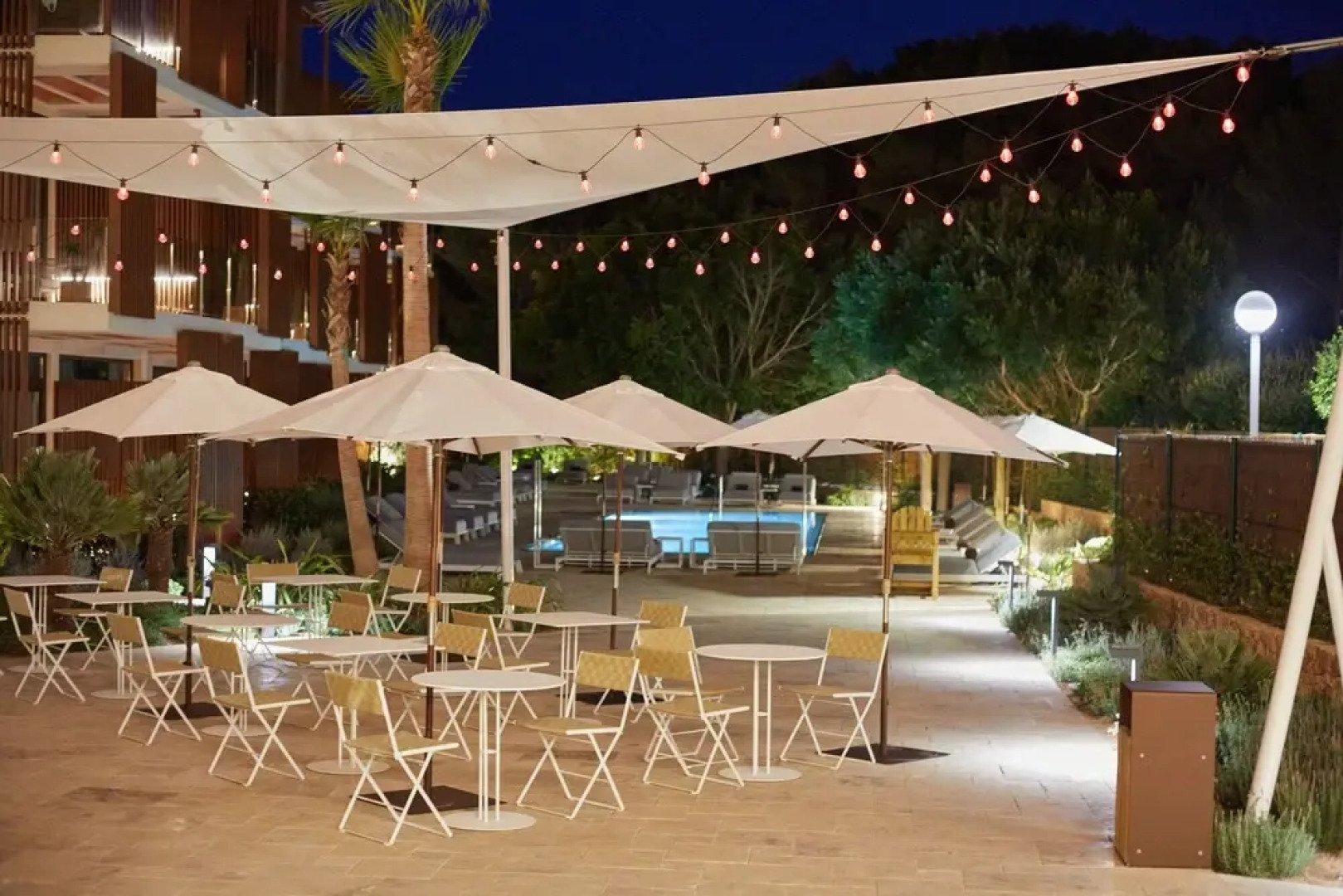 Cala San Miguel The Club, Curio Collection by Hilton