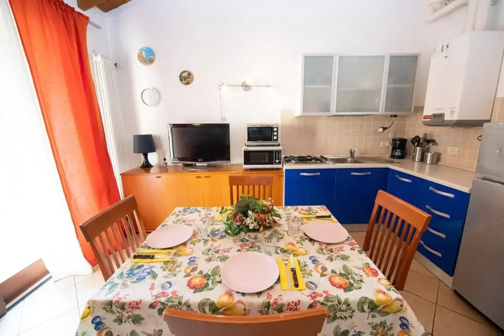 Appartamento Victoria