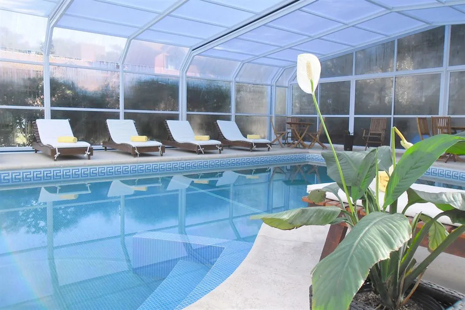 La Galeria - Hotel Boutique Carilo