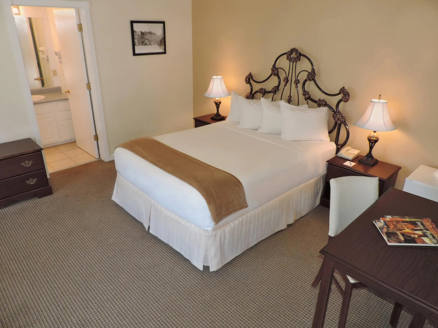 The Victorian Inn