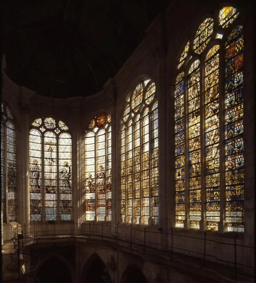 SuperLogis - Le Cadre Vert