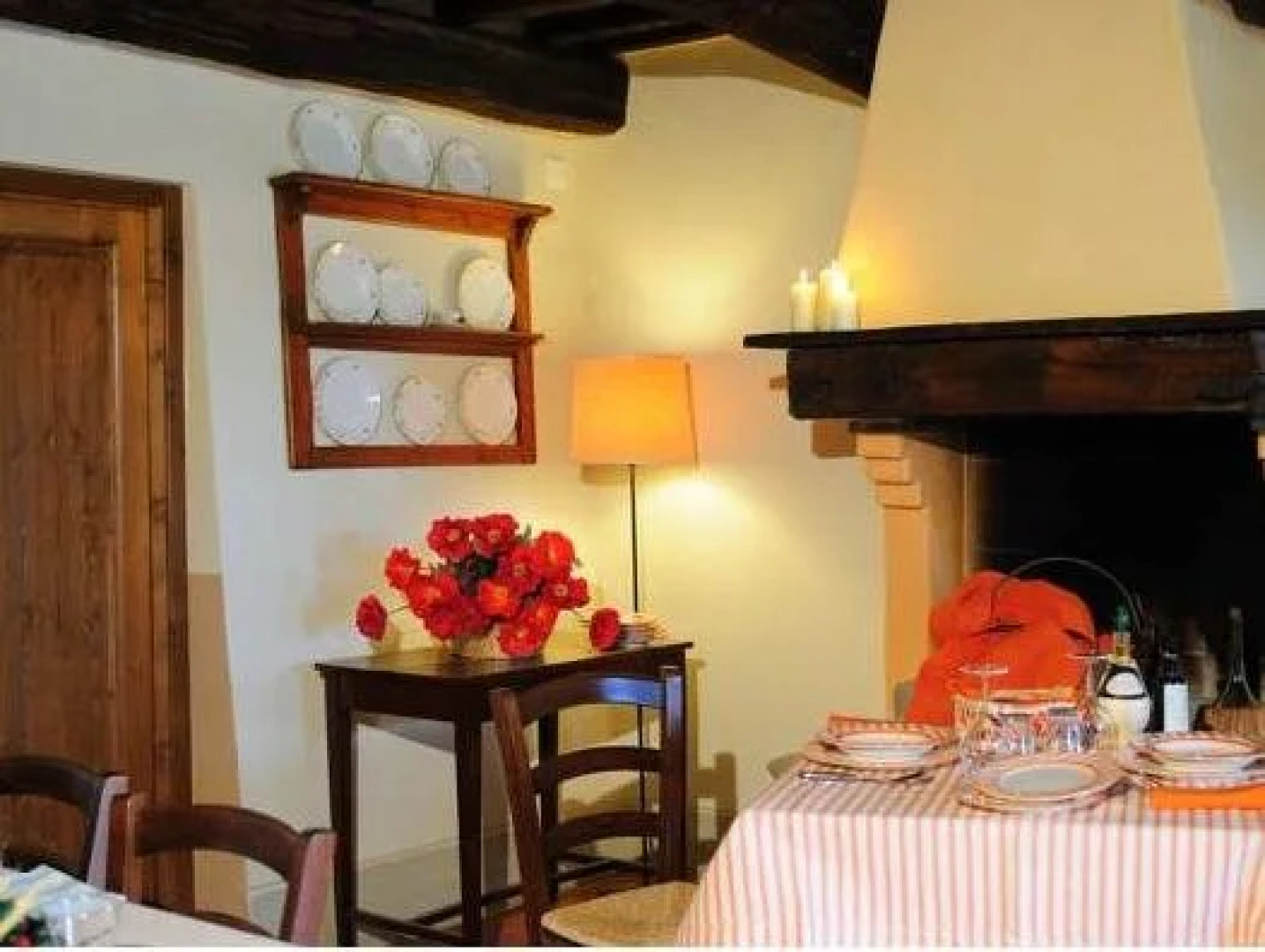 Locanda del Viandante