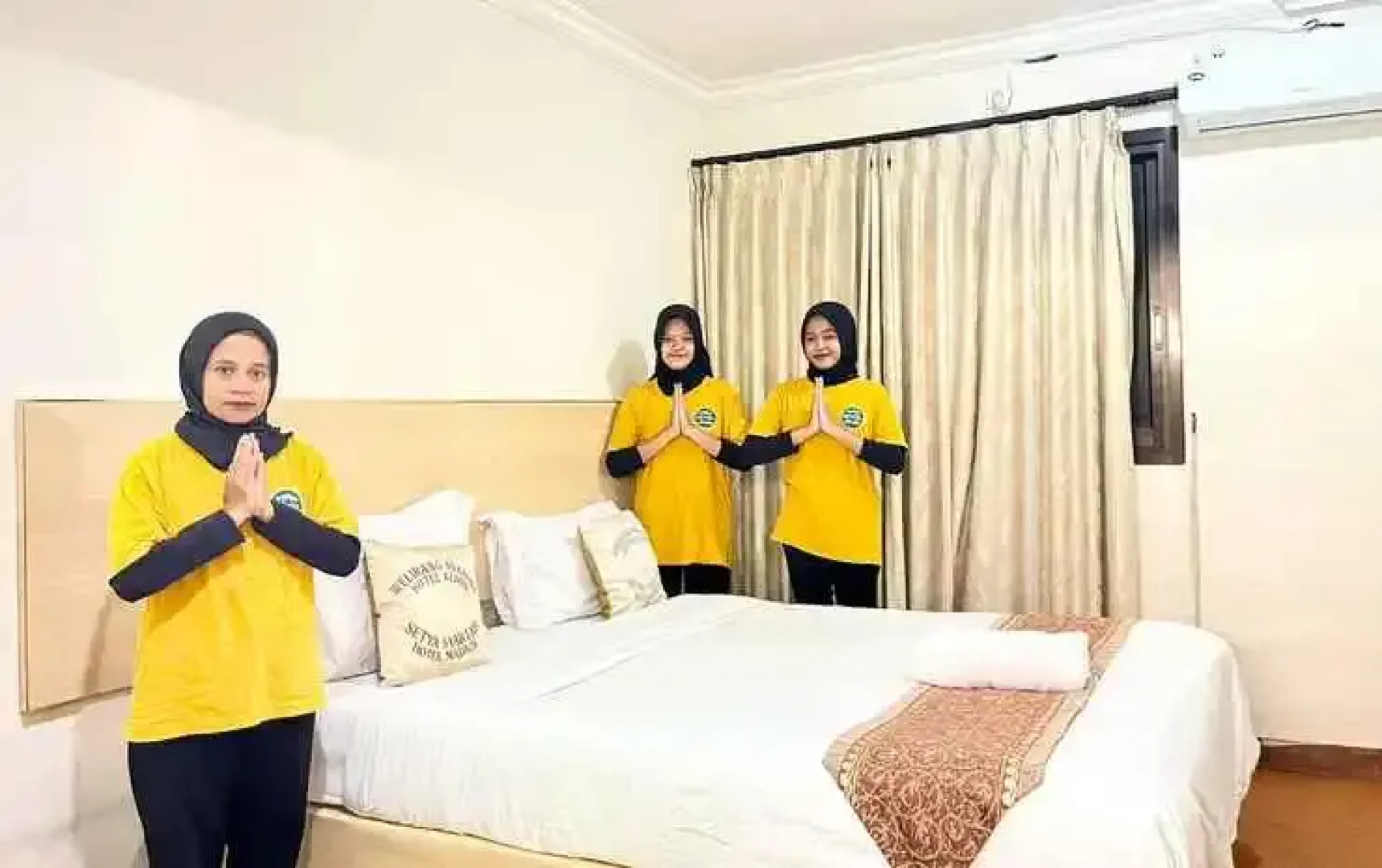 Hotel Welirang Syariah