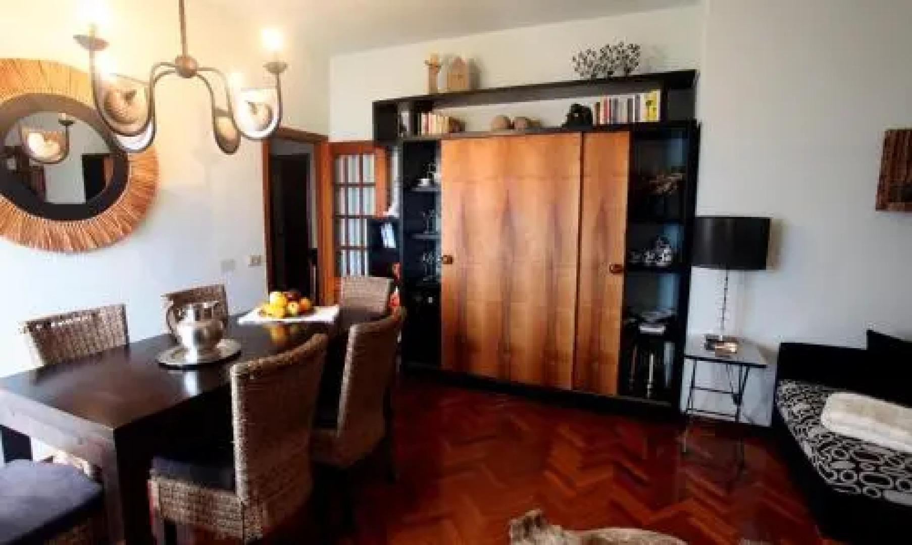 Apartamento Malpica Area Grande