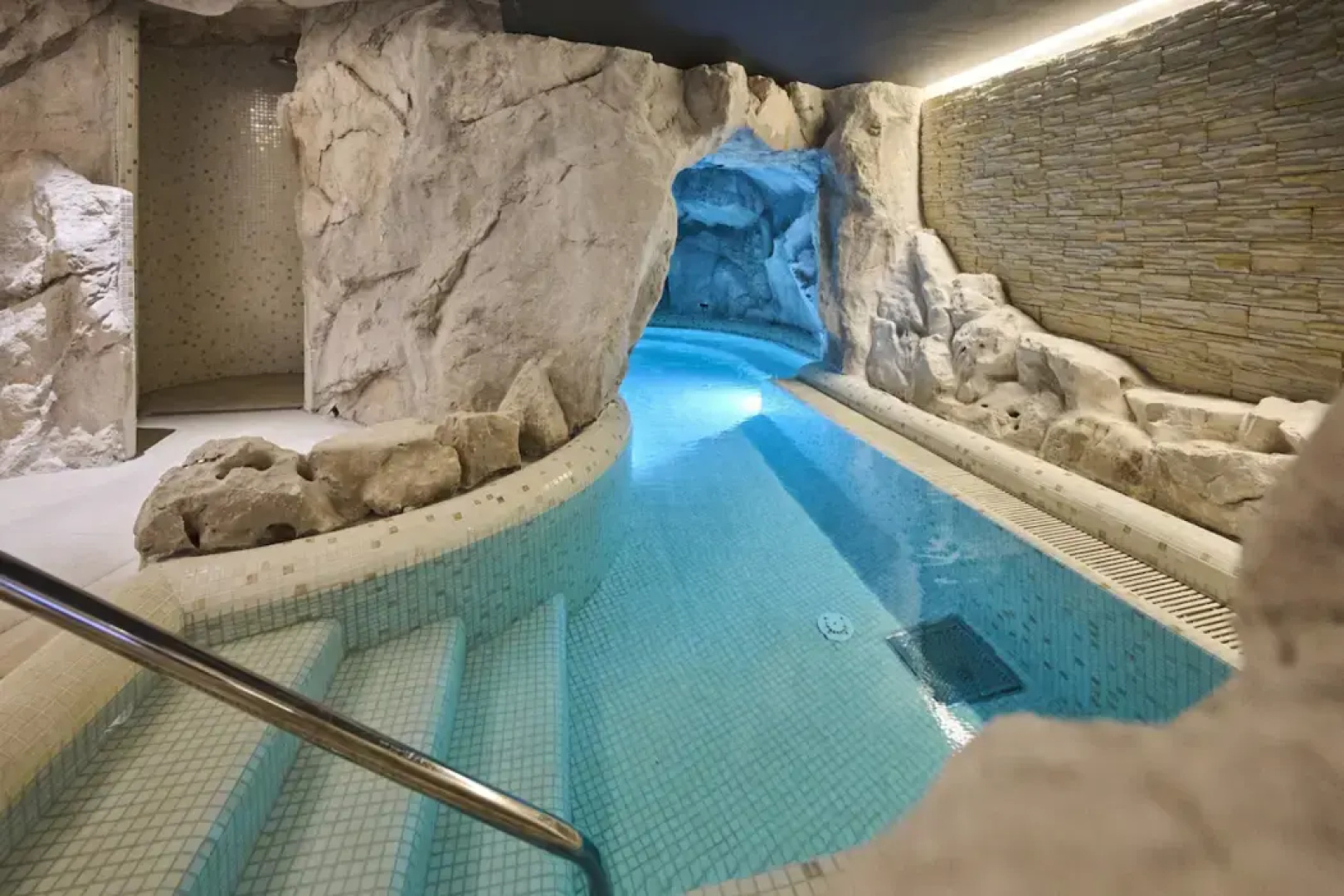 Hotel  Residence  Garden Suites Umag Plava Laguna