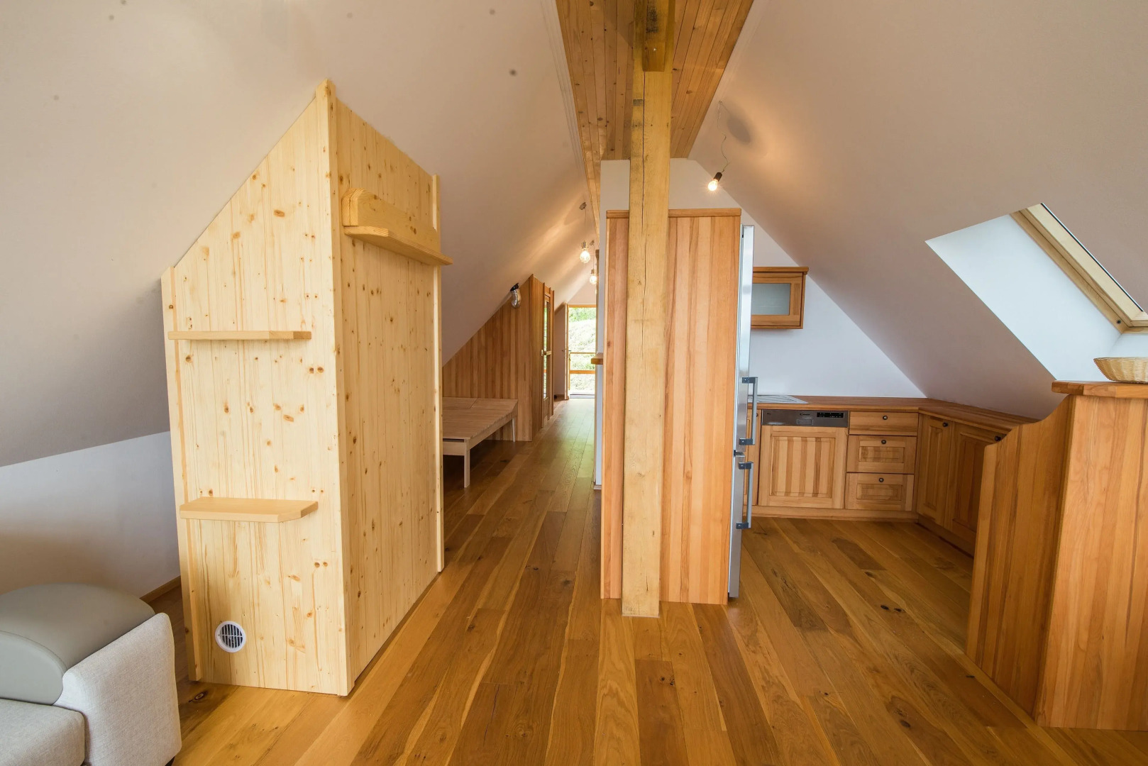 Vineyard cottage Škatlar 3