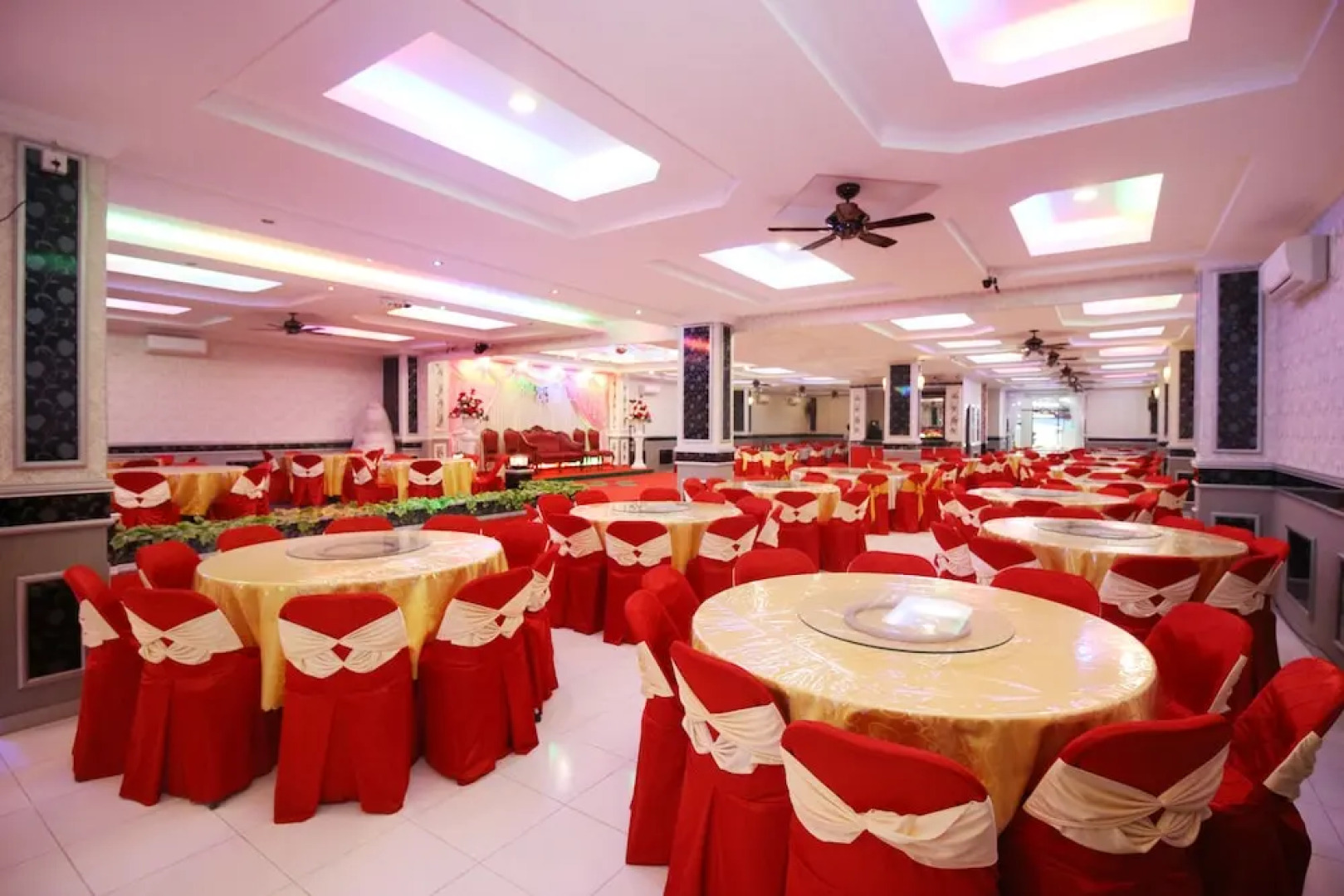 Airy Pos 25 Tanjung Pinang