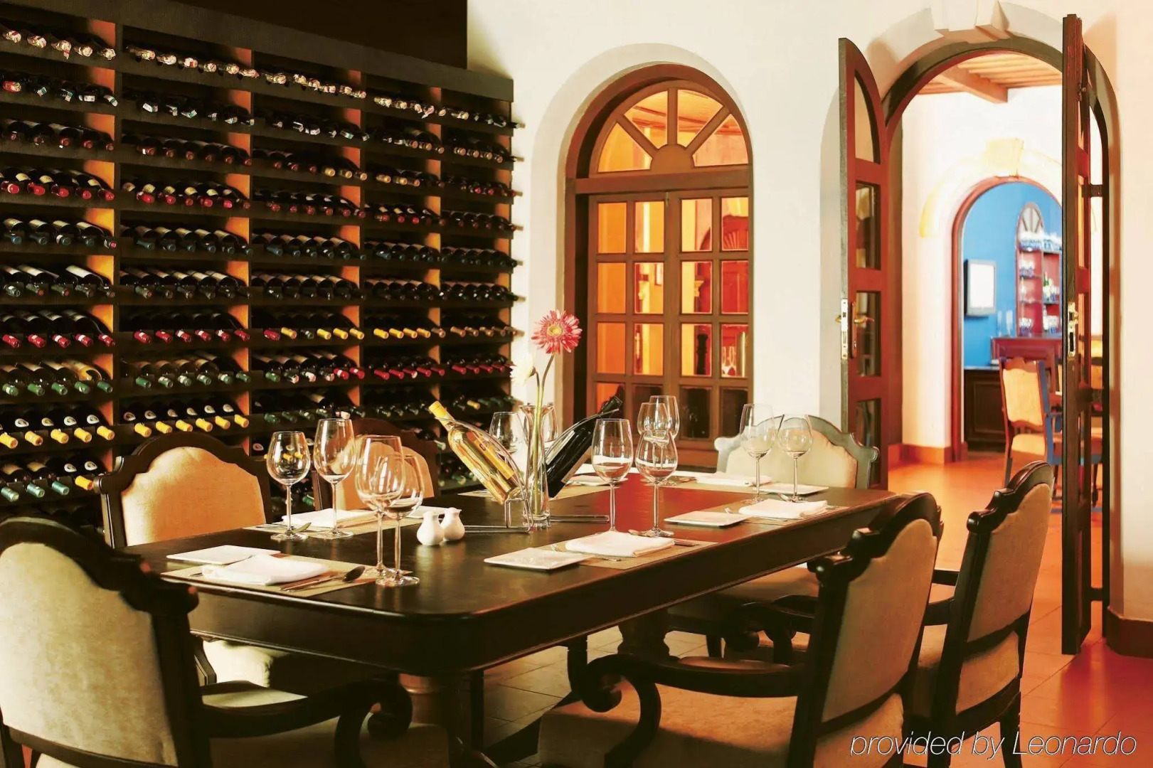 Taj Kumarakom Resort & Spa, Kerala