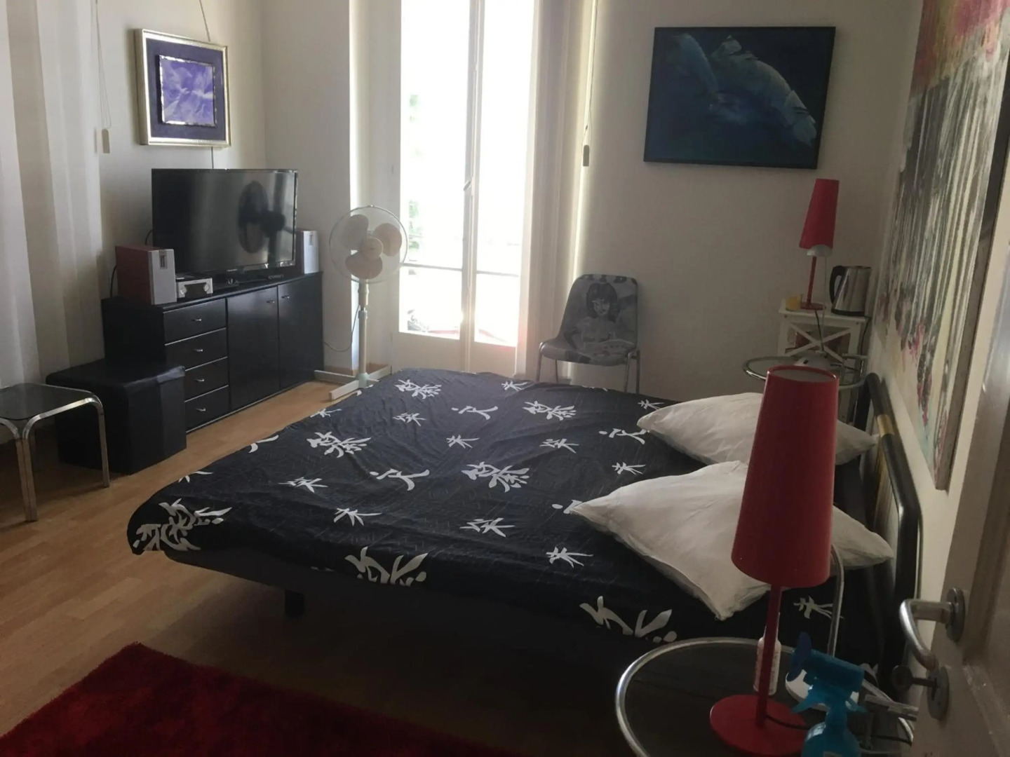 CASA DOYA - Appartamento vintage